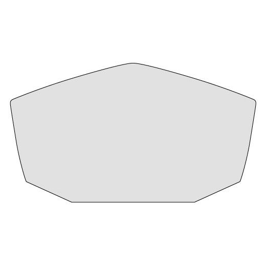 Eazi-Grip Dash Protector (Aprilia)