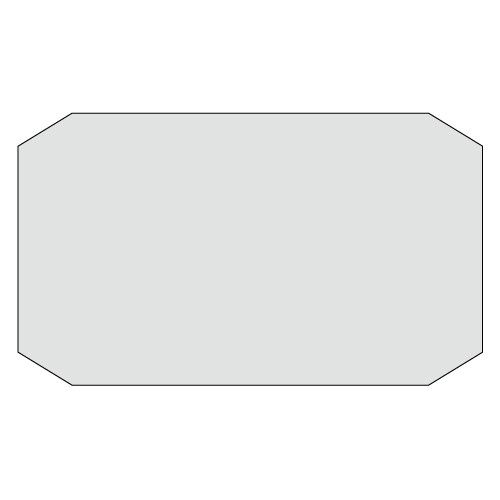 Eazi-Grip Dash Protector (Aprilia)