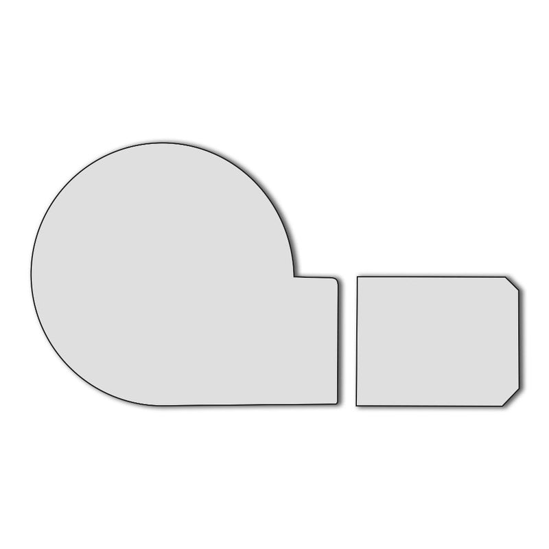 Eazi-Grip Dash Protector (BMW)