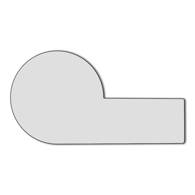 Eazi-Grip Dash Protector (BMW)