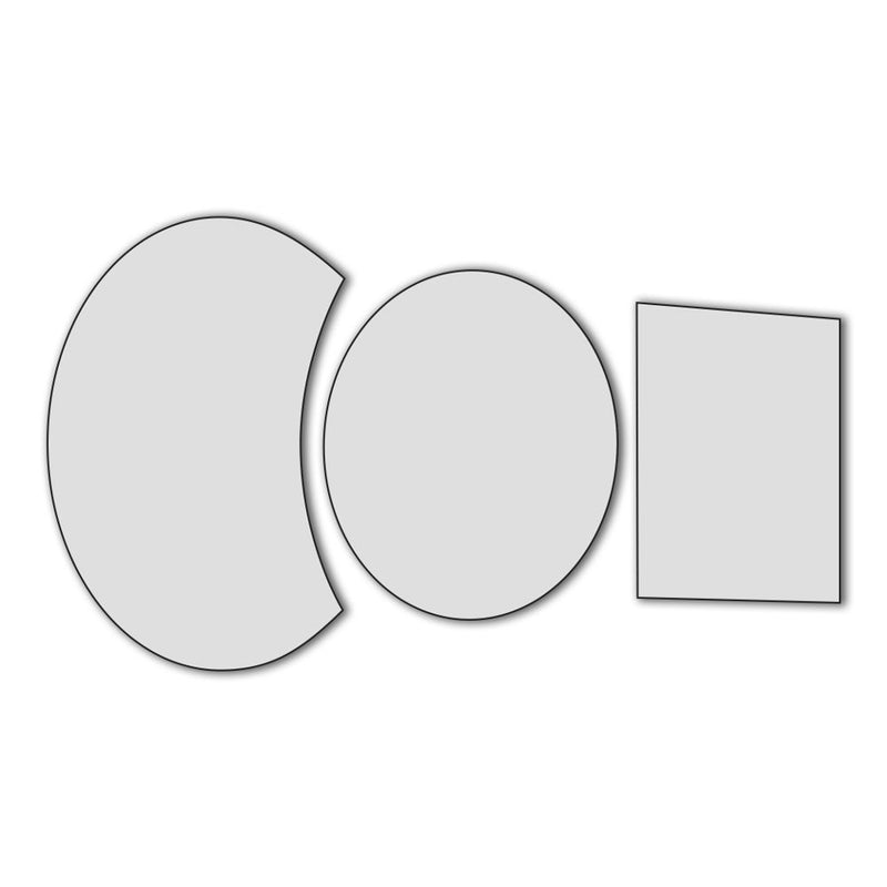 Eazi-Grip Dash Protector (BMW)