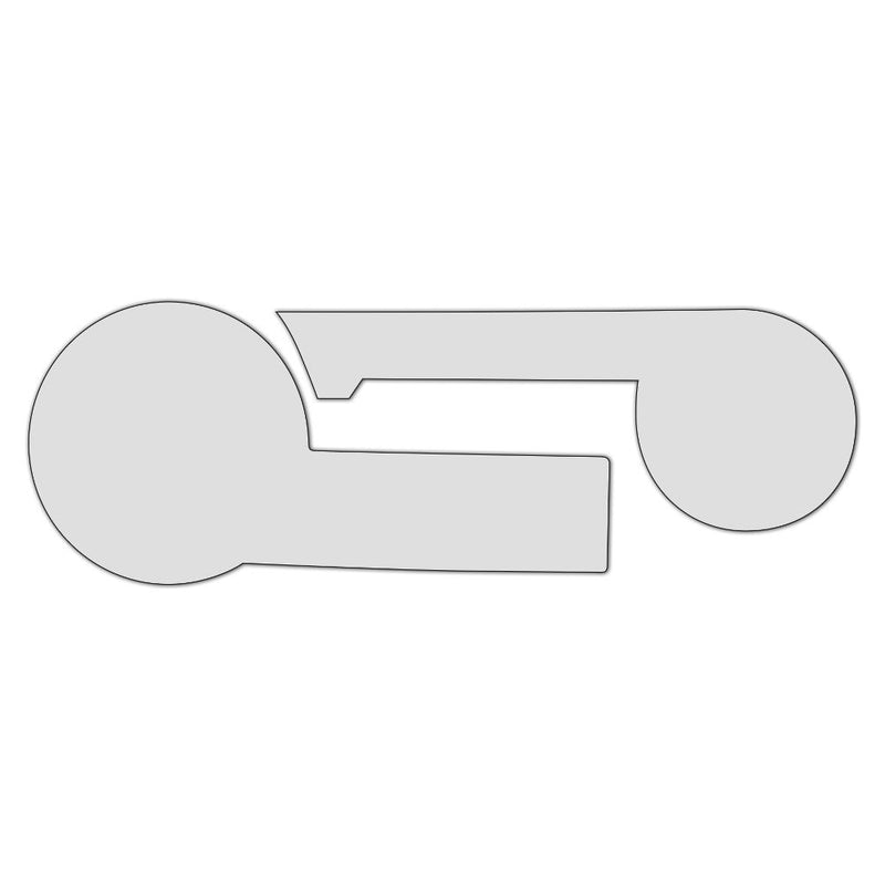 Eazi-Grip Dash Protector (BMW)