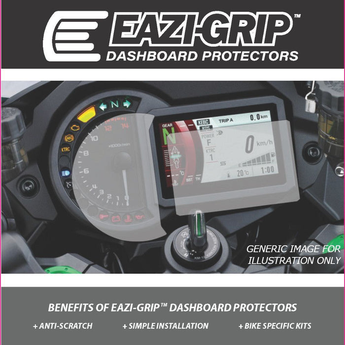 Eazi-Grip Dash Protector (BMW)