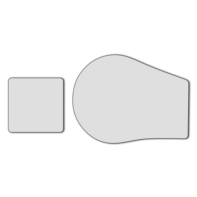 Eazi-Grip Dash Protector (KTM)