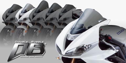 Zero Gravity Screens - Yamaha