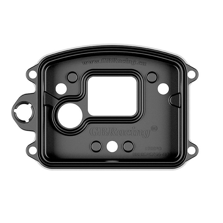 GBRacing MoTeC C125 Dash Protector (DP-MTD1)