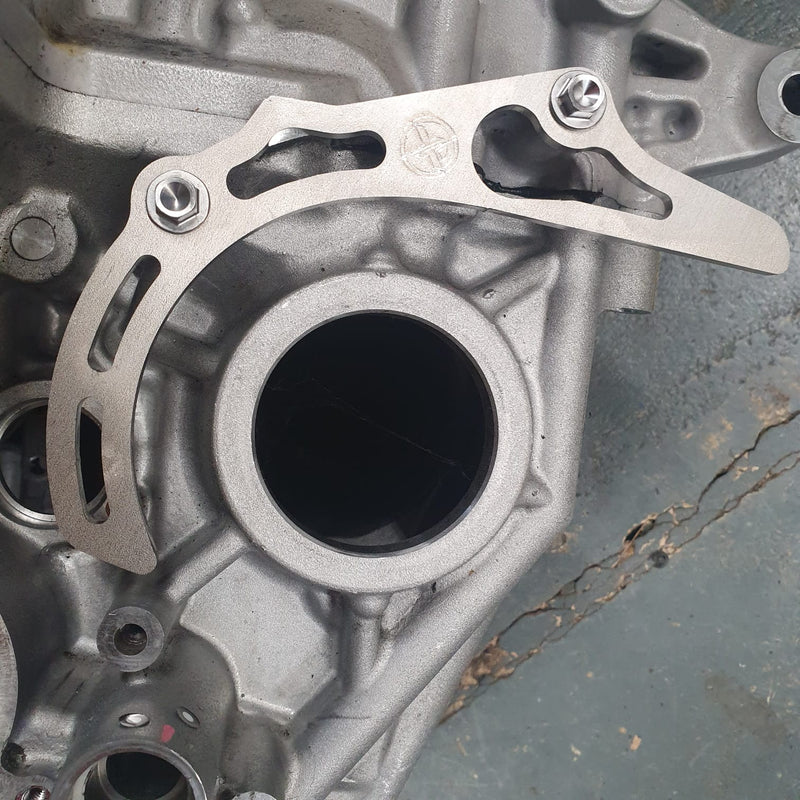 Racetorx Gear Shift Support - Kawasaki ZX10R (RTX500)