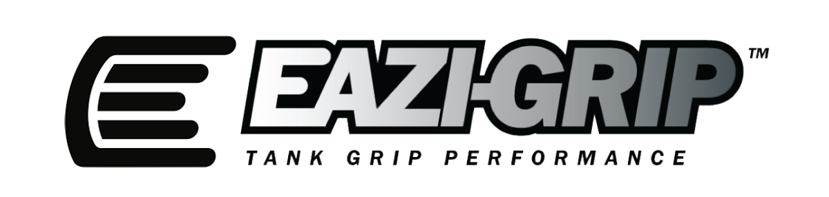 Suzuki Eazi-Grip EVO Tank Grips