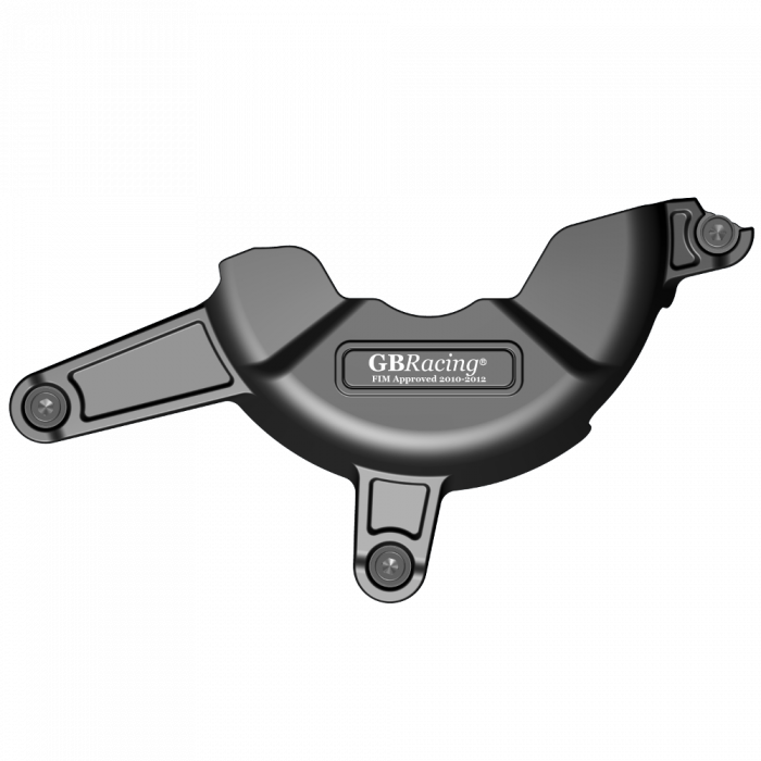 GBRacing Alternator / Generator / Stator Cover for Ducati 1198 1098 848 (EC-1198-2007-1-GBR)