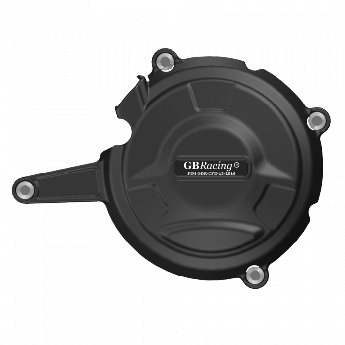 GBRacing Alternator / Stator Case Cover for Ducati 1199 1299 Panigale (EC-1199-2012-1-GBR)