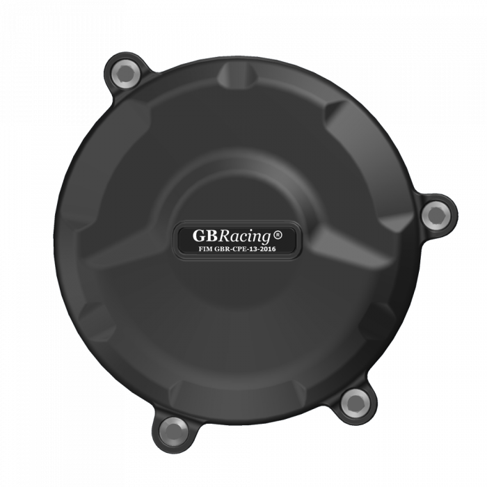 GBRacing Gearbox / Clutch Case Cover for Ducati 1199 1299 959 Panigale (EC-1199-2012-2-GBR)