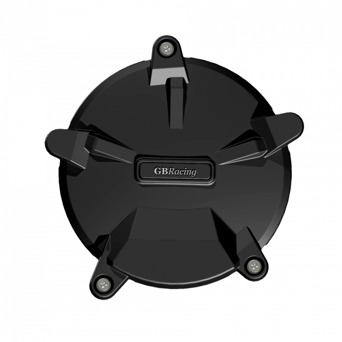 GBRacing Gearbox / Clutch Cover for KTM 1290 Super Duke R (EC-1290-2014-2-GBR)