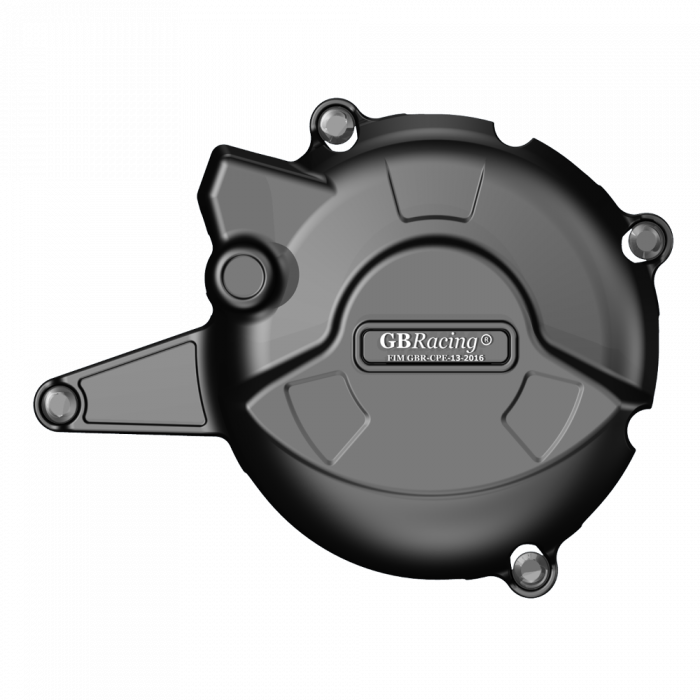 GBRacing Alternator / Generator / Stator Case Cover for Ducati 899 959 Panigale (EC-899-2014-1-GBR)