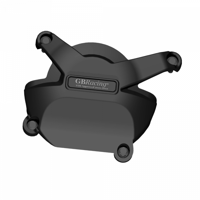 GBRacing Alternator / Stator Cover for Honda CBR1000RR 2008-2016 (EC-CBR1000-2008-1-GBR)
