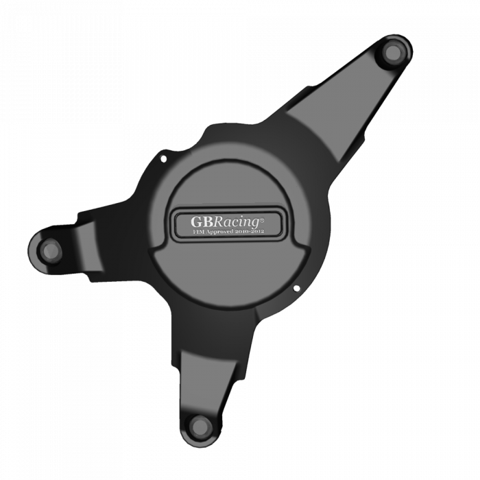 GBRacing Gearbox / Clutch Cover for Honda CBR1000RR Fireblade 2008-2016 (EC-CBR1000-2008-2-GBR)