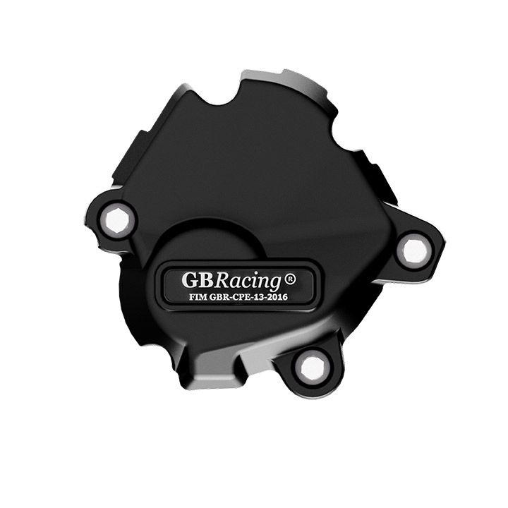GBRacing Pulse / Timing Case Cover for Honda CBR1000RR-R SP Fireblade (EC-CBR1000RR-2020-3-GBR)