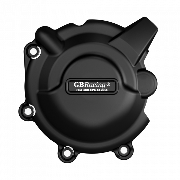 GBRacing Alternator / Stator Case Cover for Honda CBR300R (EC-CBR300-2015-1-GBR)