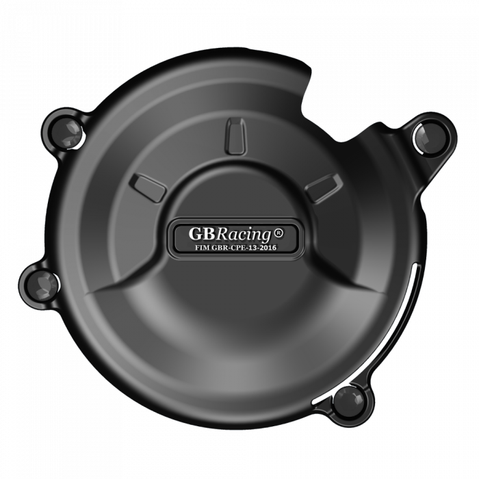 GBRacing Alternator / Stator Case Cover for Honda CBR500R CB500F (EC-CBR500-2013-1-GBR)