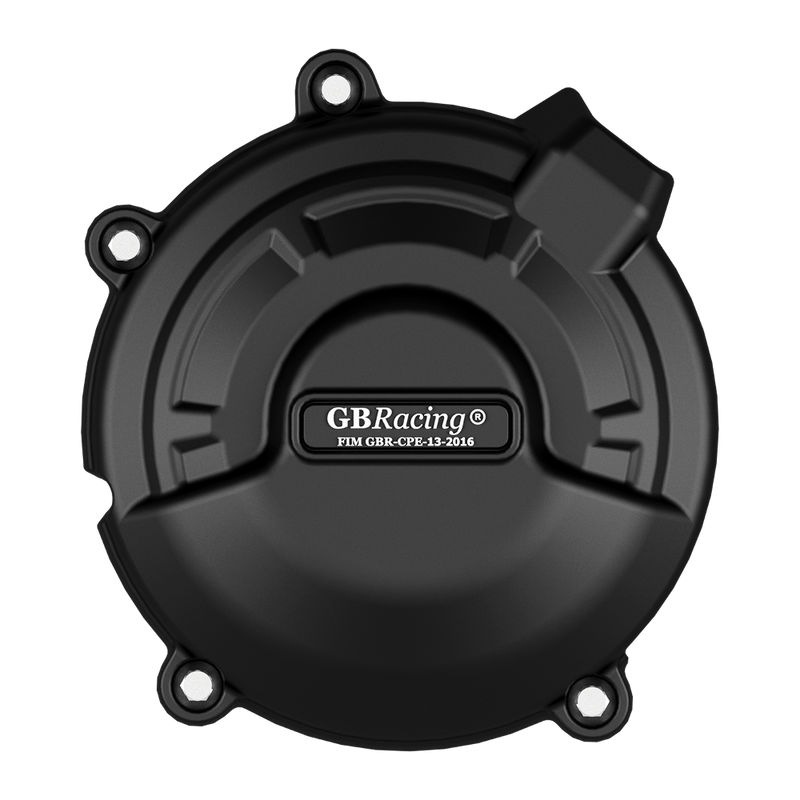 GBRacing Alternator / Stator Case Cover for Honda CBR500R (EC-CBR500R-2019-1-GBR)