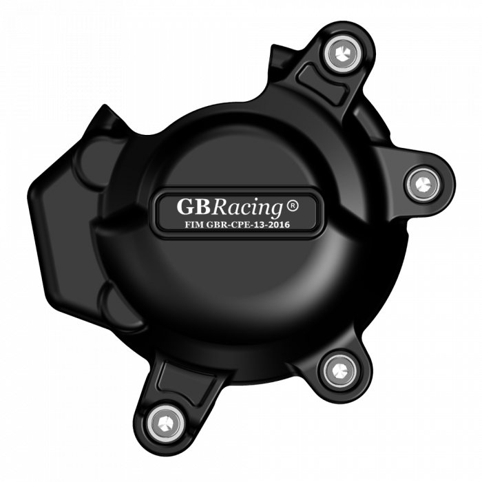 GBRacing Pulse / Timing Case Cover for Honda CBR650F (EC-CBR650F-2014-3-GBR)