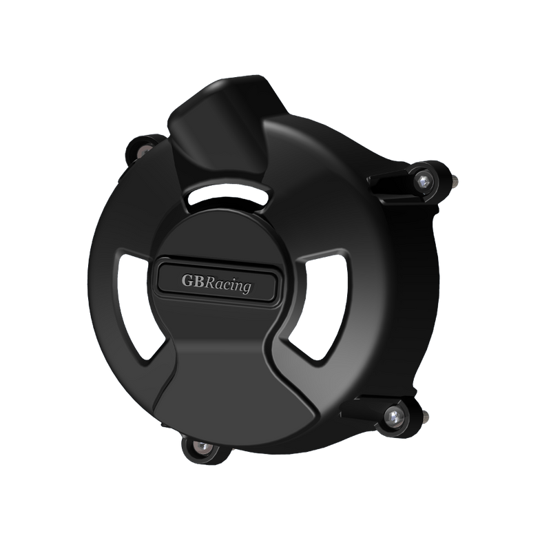 GBRacing Alternator Cover for Triumph Daytona 675 Street Triple / R (EC-D675-1-GBR)