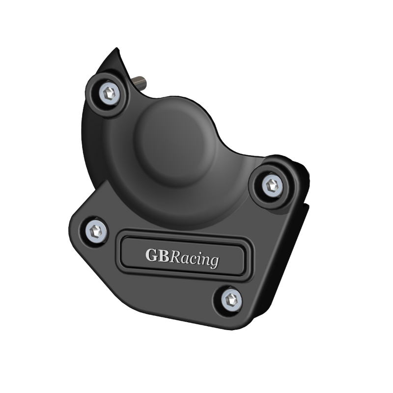GBRacing Pulse / Timing Cover for Triumph Daytona 675 Street Triple / R (EC-D675-3-GBR)