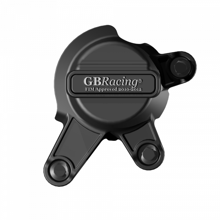 GBRacing Pulse / Timing Cover for Kawasaki Ninja 650 ER-6 KLE650 Versys (EC-ER6-2006-3-GBR)