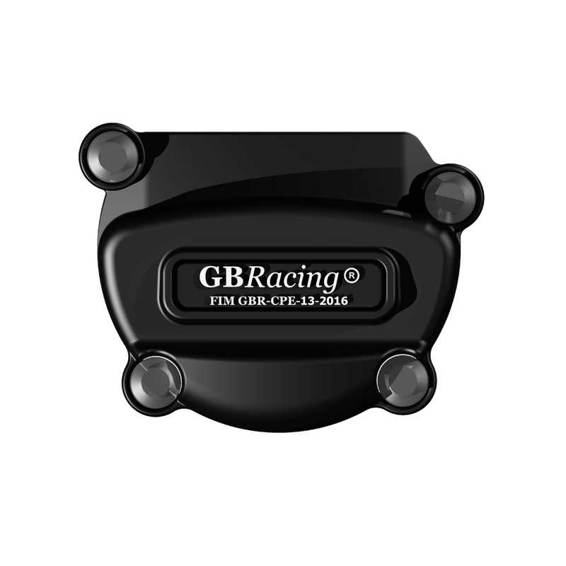 GBRacing Alternator / Stator Case Cover for MV Agusta F4 F4R F4RR (EC-F4-2012-1-GBR)