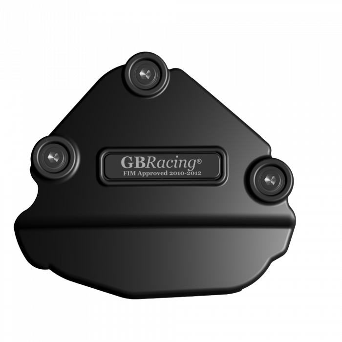 GBRacing Pulse / Timing Cover for Yamaha FZ1 FZ8 Faser Faser8 (EC-FZ8-2010-3-GBR)