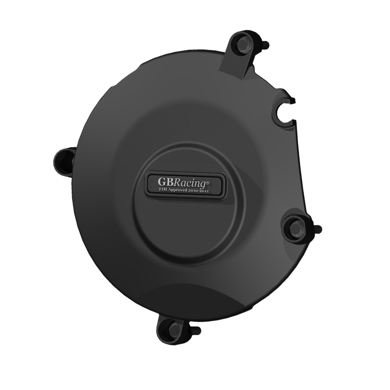 GBRacing Gearbox / Clutch Cover Suzuki GSX-R 1000 2005 – 2008 (EC-GSXR1000-K3-2-GBR)