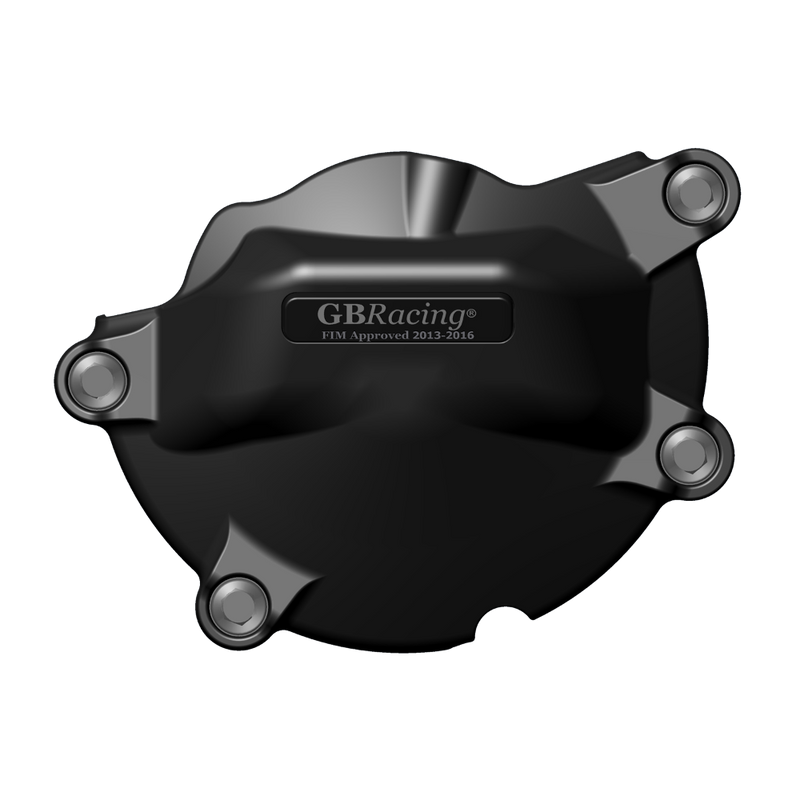 GBRacing Alternator / Generator / Stator Case Cover for Suzuki GSXR1000 K9-L6 (EC-GSXR1000-K9-1-K-GBR)