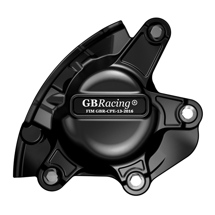 GBRacing Pulse / Timing Case Cover for Suzuki GSX-R 1000 (EC-GSXR1000-L7-3-GBR)