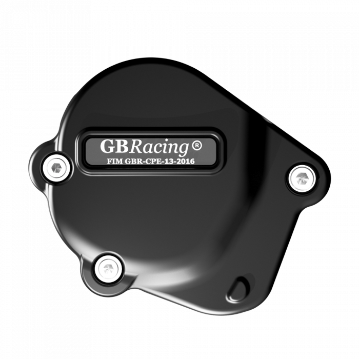GBRacing Pulse / Timing Case Cover for Yamaha YZF-R6 (EC-R6-2008-3-GBR)