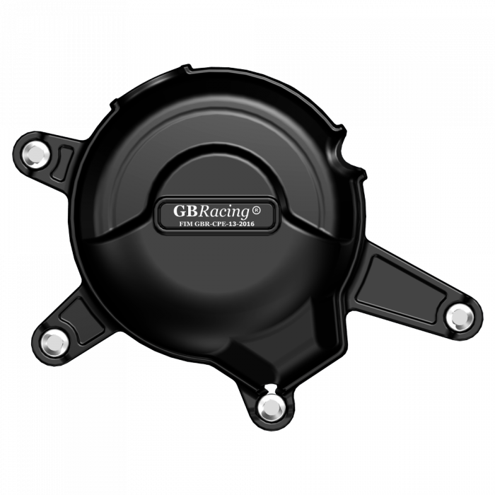 GBRacing Alternator / Stator Case Cover for KTM RC390 2014 - 2016 (EC-RC390-2014-1-GBR)