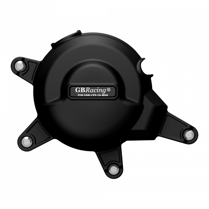 GBRacing Alternator / Stator Case Cover for KTM RC390 Duke 390 (EC-RC390-2017-1-GBR)