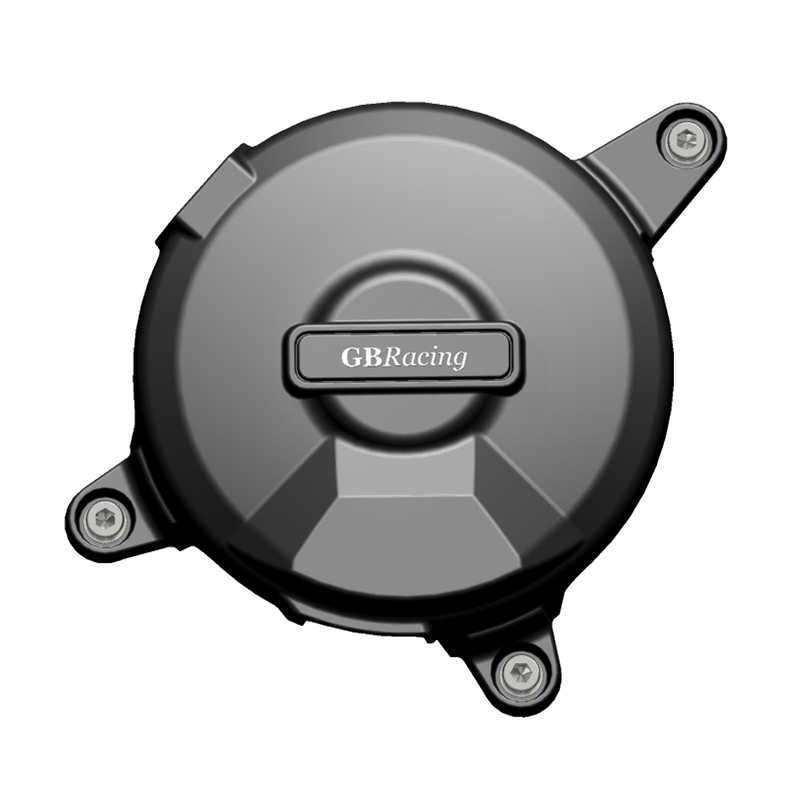GBRacing Alternator / Stator Case Cover KTM RC8 / R 2008 - 2010 (EC-RC8-2008-1-GBR)