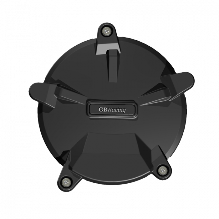 GBRacing Gearbox / Clutch Cover for KTM RC8 and RC8 R (EC-RC8-2008-2-GBR)