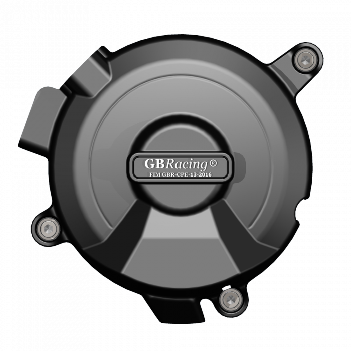 GBRacing Alternator Cover for KTM RC8 R, 1290 Super Duke R (EC-RC8-2011-1-GBR)