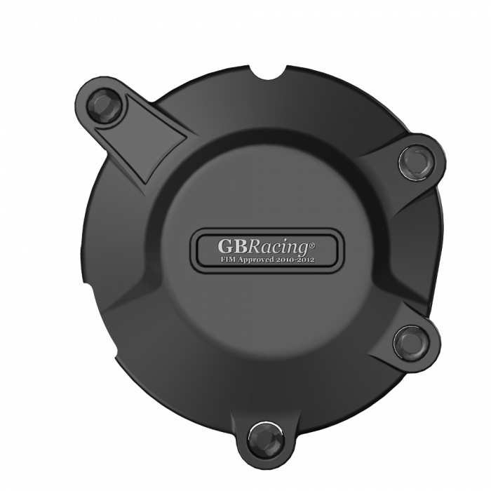 GBRacing Alternator / Stator Case Cover for Aprilia RSV4 / Tuono V4R 2008-2020 (EC-RSV4-2010-1-GBR)