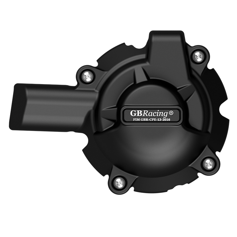 GBRacing Alternator / Stator Case Cover for BMW S1000RR (EC-S1000RR-2019-1-GBR)