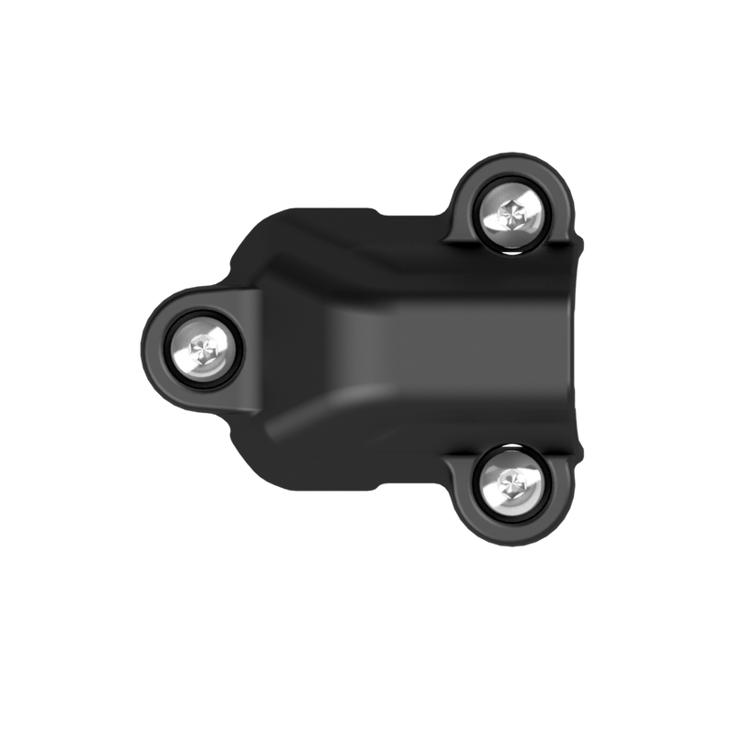 GBRacing Water Pump Cover for BMW S1000RR S1000XR (EC-S1000RR-2019-5-GBR)