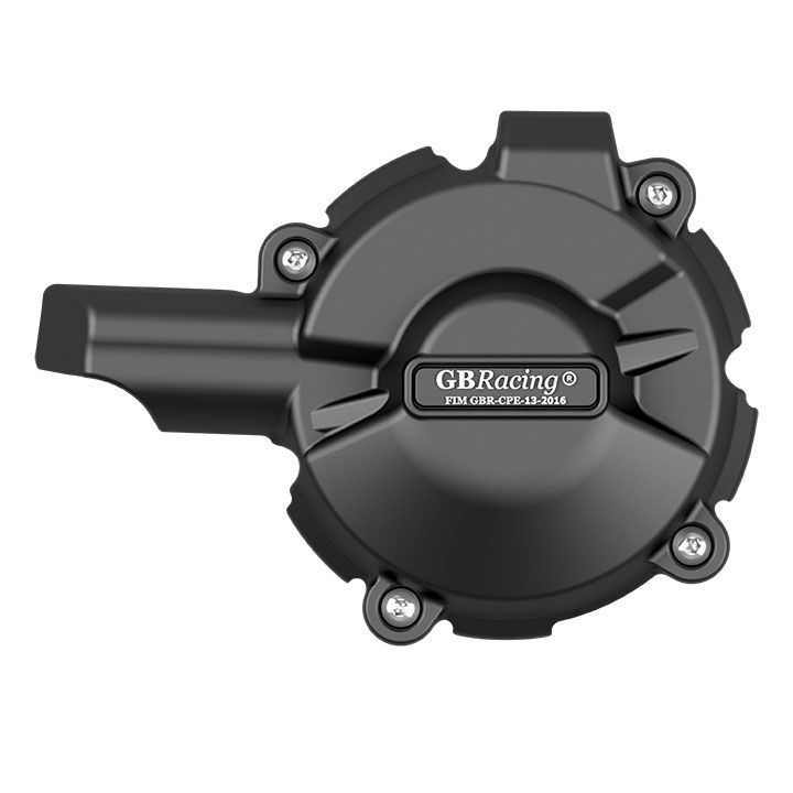 GBRacing Alternator Case Cover for BMW S1000XR 2020 (EC-S1000XR-2020-1-GBR)