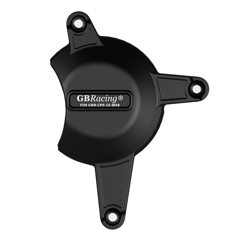 GBRacing Pulse / Timing Case Cover for Honda VFR400 NC30 NC35 (EC-VFR400-NC30-3-GBR)