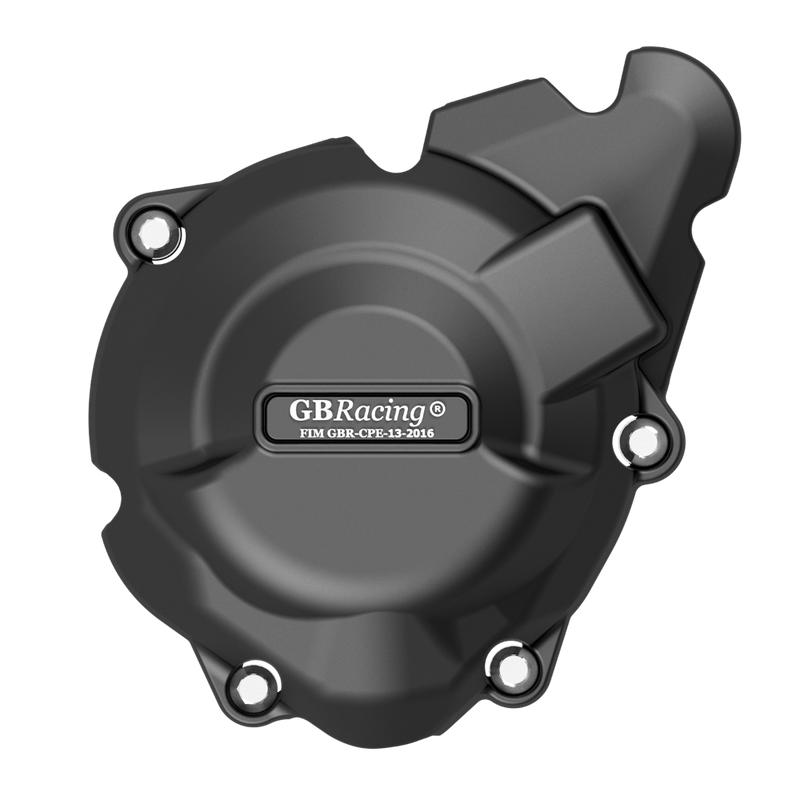 GBRacing Alternator Case Cover for Kawasaki Ninja 1000 Z1000 (EC-Z1000SX-2016-1-GBR)