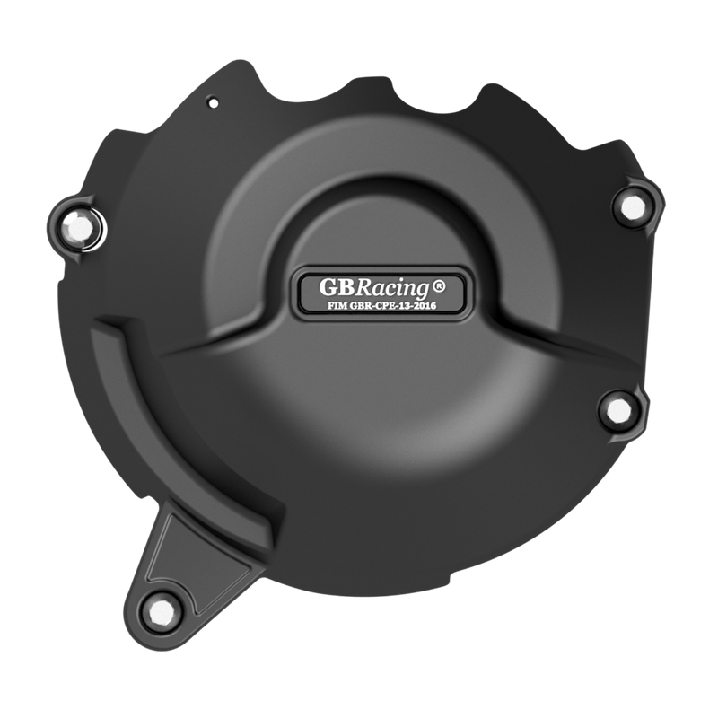 GBRacing Gearbox / Clutch Case Cover for Kawasaki Ninja 1000 Z1000 (EC-Z1000SX-2016-2-GBR)