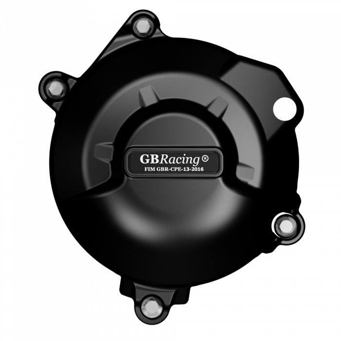 GBRacing Alternator Stator Cover for Kawasaki Ninja 650 Z650 (EC-Z650-2017-1-GBR)