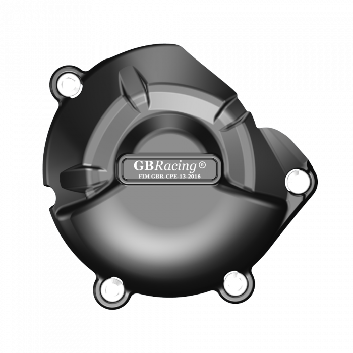 GBRacing Alternator / Generator / Stator Case Cover for Kawasaki Z800 (EC-Z800-2013-1-GBR)
