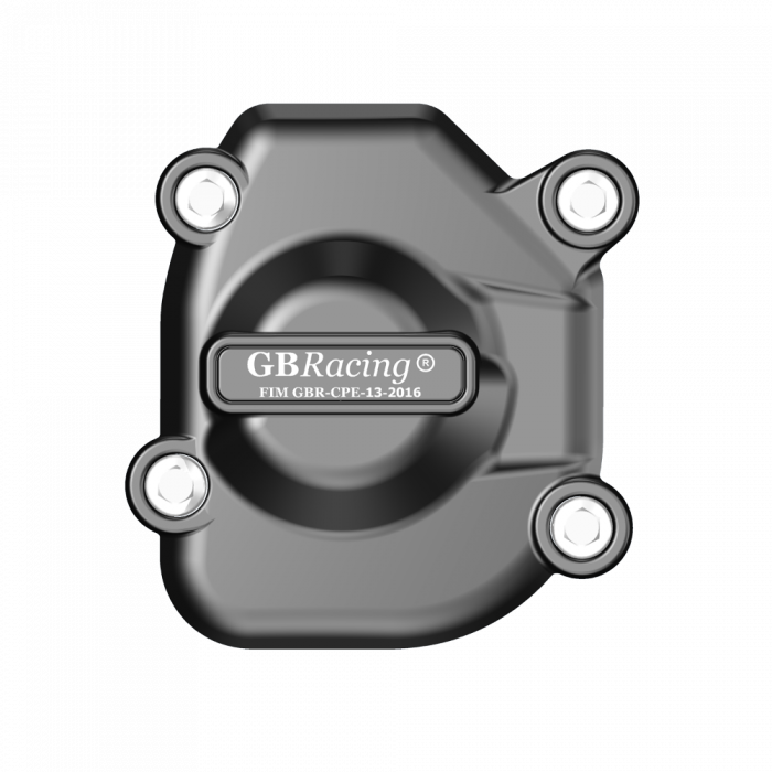 GBRacing Pulse / Timing Case Cover for Kawasaki Z800 (EC-Z800-2013-3-GBR) (Free Delivery)