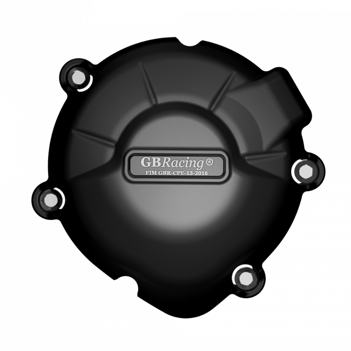 GBRacing Alternator / Generator / Stator Case Cover for Kawasaki Z900 (EC-Z900-2017-1-GBR)