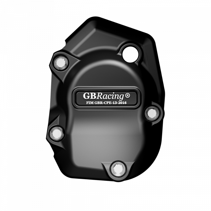 GBRacing Pulse / Timing Case Cover for Kawasaki Z900 (EC-Z900-2017-3-GBR) (Free Delivery)